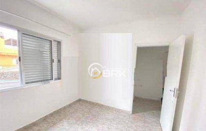 Sobrado com 2 Quartos para Alugar, 78 m² em Vila Carrão - São Paulo