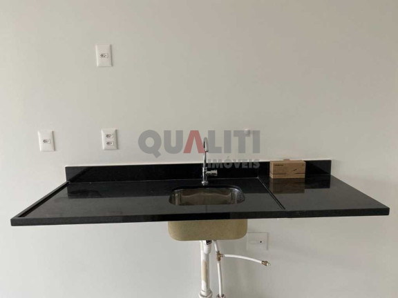 Imagem Studio com 1 Quarto à Venda, 33 m² em Brooklin Paulista - São Paulo Imagem Studio com 1 Quarto à Venda, 33 m² em Brooklin Paulista - São Paulo