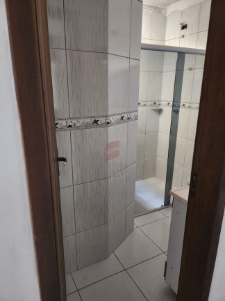 Imagem Casa com 3 Quartos à Venda, 70 m² em Campina Da Barra - Araucária Imagem Casa com 3 Quartos à Venda, 70 m² em Campina Da Barra - Araucária