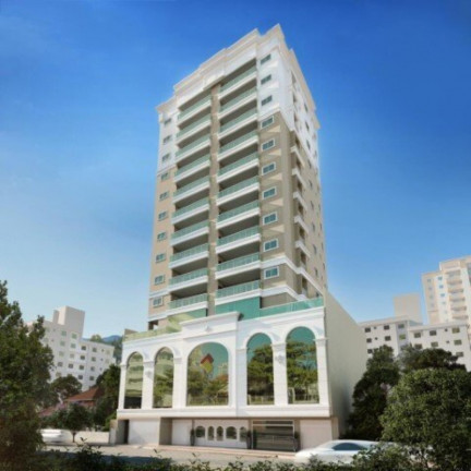 Imóvel com 3 Quartos à Venda, 132 m² em Meia Praia - Itapema