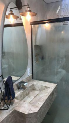 Imagem Imóvel com 1 Quarto à Venda, 38 m² em Jardim São Dimas - São José Dos Campos