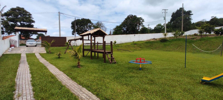 Imagem Chácara com 3 Quartos à Venda, 1.000 m² em Zona Distribuidora - Sarapuí Imagem Chácara com 3 Quartos à Venda, 1.000 m² em Zona Distribuidora - Sarapuí