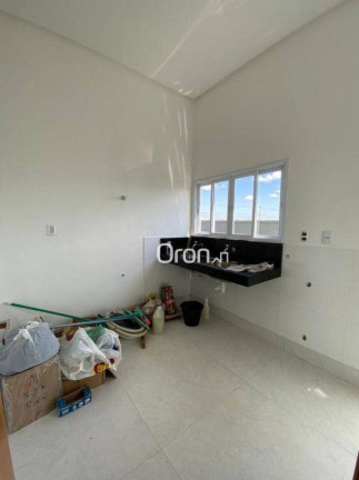 Imagem Sobrado com 3 Quartos à Venda, 235 m² em Parqville Jacarandá - Aparecida De Goiânia Imagem Sobrado com 3 Quartos à Venda, 235 m² em Parqville Jacarandá - Aparecida De Goiânia