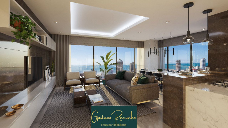 Imagem Apartamento com 2 Quartos à Venda, 83 m² em Predial - Torres Imagem Apartamento com 2 Quartos à Venda, 83 m² em Predial - Torres