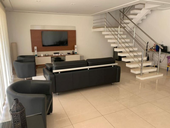 Imagem Casa com 5 Quartos à Venda, 1.000 m² em Barra Da Tijuca - Rio De Janeiro