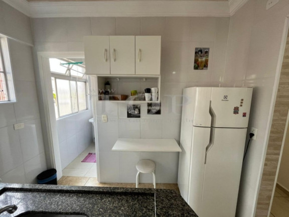 Imagem Apartamento com 1 Quarto à Venda, 55 m² em Jardim Astúrias - Guarujá Imagem Apartamento com 1 Quarto à Venda, 55 m² em Jardim Astúrias - Guarujá