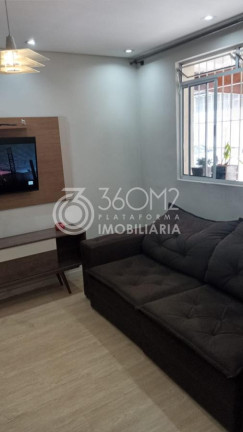Imagem Casa com 3 Quartos à Venda, 112 m² em Fundação - São Caetano Do Sul Imagem Casa com 3 Quartos à Venda, 112 m² em Fundação - São Caetano Do Sul