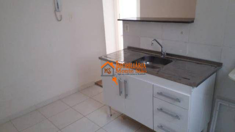 Imagem Apartamento com 2 Quartos à Venda, 48 m² em água Chata - Guarulhos Imagem Apartamento com 2 Quartos à Venda, 48 m² em água Chata - Guarulhos