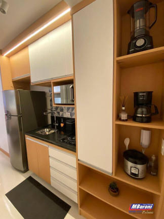 Imagem Apartamento com 1 Quarto à Venda, 27 m² em Pinheiros - São Paulo Imagem Apartamento com 1 Quarto à Venda, 27 m² em Pinheiros - São Paulo