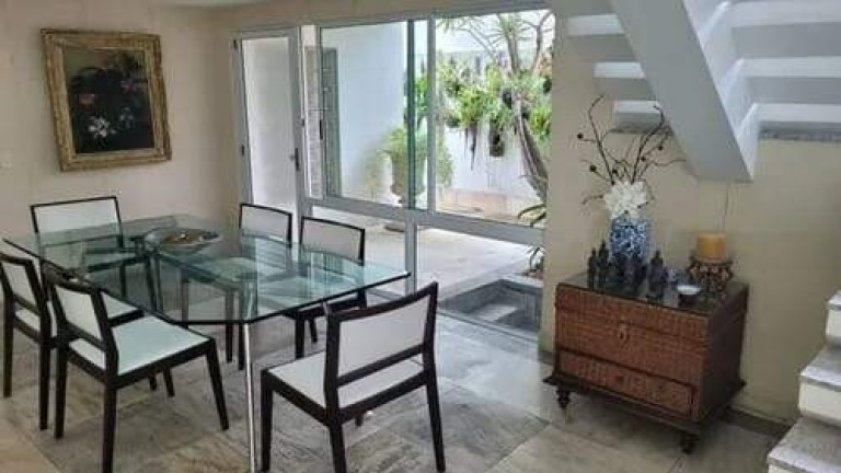 Imagem Casa com 4 Quartos à Venda, 504 m² em Barra Da Tijuca - Rio De Janeiro Imagem Casa com 4 Quartos à Venda, 504 m² em Barra Da Tijuca - Rio De Janeiro