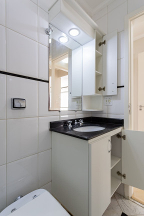 Imagem Apartamento com 2 Quartos à Venda, 98 m² em Moema - São Paulo Imagem Apartamento com 2 Quartos à Venda, 98 m² em Moema - São Paulo