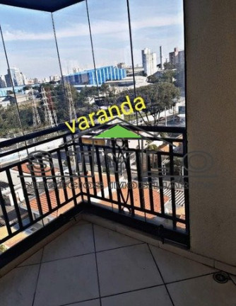 Imagem Apartamento com 3 Quartos à Venda, 71 m² em Rudge Ramos - São Bernardo Do Campo