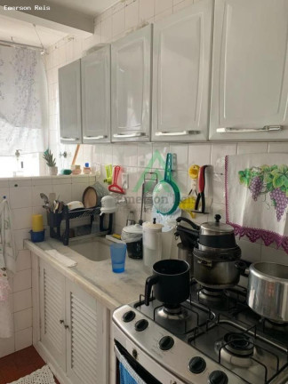 Imagem Apartamento com 2 Quartos à Venda, 61 m² em Lapa - São Paulo