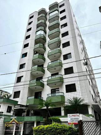 Imóvel com 1 Quarto à Venda, 45 m² em Aviação - Praia Grande