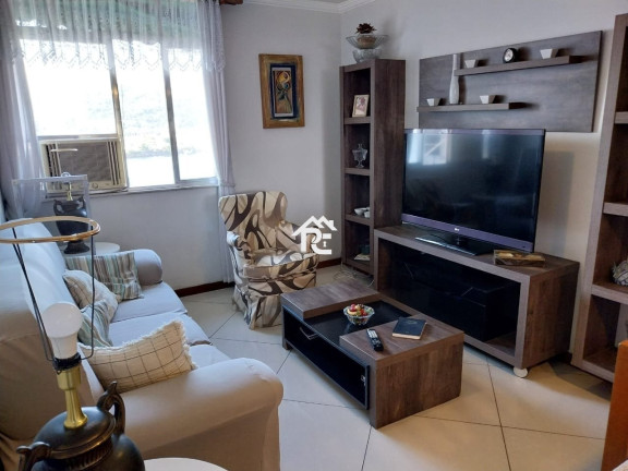 Imagem Apartamento com 2 Quartos à Venda, 68 m² em Centro - Niterói Imagem Apartamento com 2 Quartos à Venda, 68 m² em Centro - Niterói
