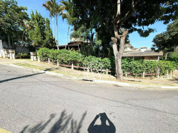 Imagem Casa com 4 Quartos à Venda, 324 m² em Condomínio Shambala I - Atibaia Imagem Casa com 4 Quartos à Venda, 324 m² em Condomínio Shambala I - Atibaia