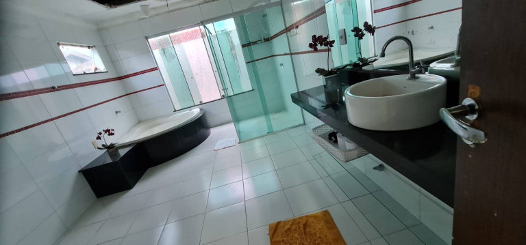 Imagem Casa com 3 Quartos à Venda,  em Quarenta Horas (coqueiro) - Ananindeua