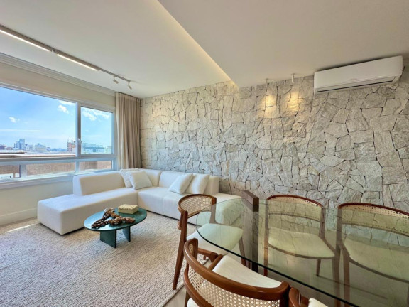Imagem Apartamento com 3 Quartos à Venda, em Zona Nova - Capao Da Canoa Imagem Apartamento com 3 Quartos à Venda, em Zona Nova - Capao Da Canoa