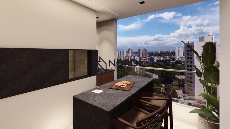 Imagem Apartamento com 2 Quartos à Venda, 69 m² em Camobi - Santa Maria Imagem Apartamento com 2 Quartos à Venda, 69 m² em Camobi - Santa Maria