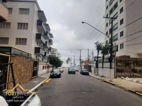 Imagem Imóvel com 2 Quartos à Venda, 63 m² em Tupi - Praia Grande