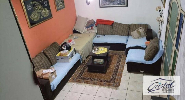 Imagem Casa com 4 Quartos à Venda, 350 m² em Jardim Silveira - Barueri