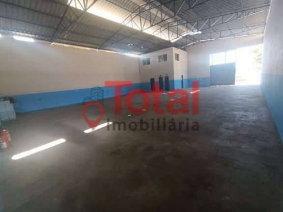 Galpão para Alugar, 360 m² em Parque Veneza - Santana Do Paraíso