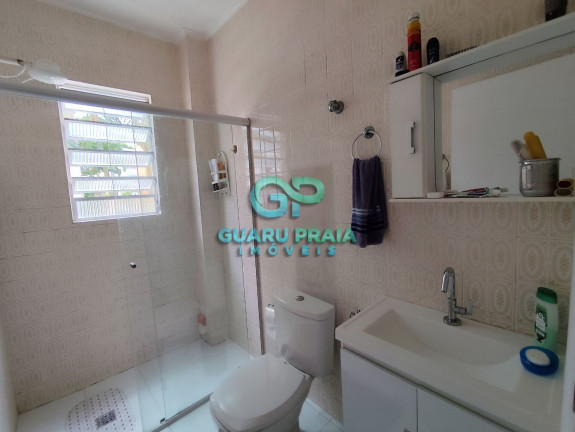 Imagem Apartamento com 3 Quartos à Venda, 70 m² em Enseada - Guarujá