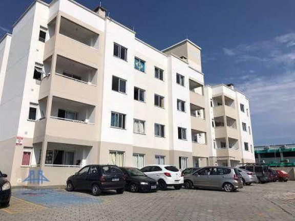 Imagem Apartamento com 2 Quartos à Venda, 58 m² em Balneário - Florianópolis Imagem Apartamento com 2 Quartos à Venda, 58 m² em Balneário - Florianópolis