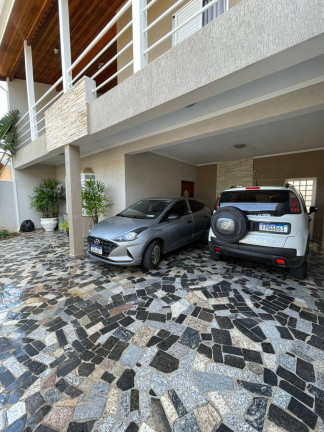 Imagem Casa com 3 Quartos à Venda, em Jardim Consteca - Sumaré Imagem Casa com 3 Quartos à Venda, em Jardim Consteca - Sumaré