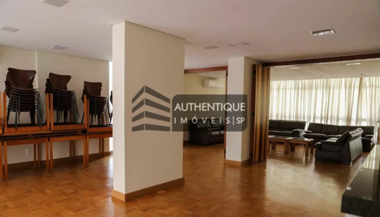 Imagem Apartamento com 3 Quartos à Venda, 164 m² em Higienópolis - São Paulo Imagem Apartamento com 3 Quartos à Venda, 164 m² em Higienópolis - São Paulo