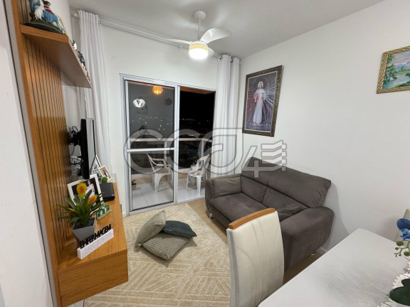 Imagem Apartamento com 2 Quartos à Venda, 53 m² em Aruana - Aracaju Imagem Apartamento com 2 Quartos à Venda, 53 m² em Aruana - Aracaju