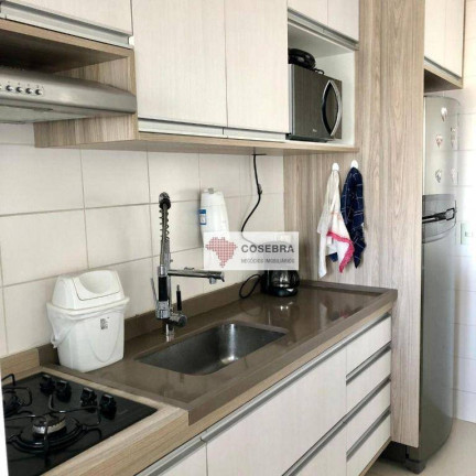 Imagem Apartamento com 1 Quarto à Venda ou Locação, 74 m² em Brooklin - São Paulo