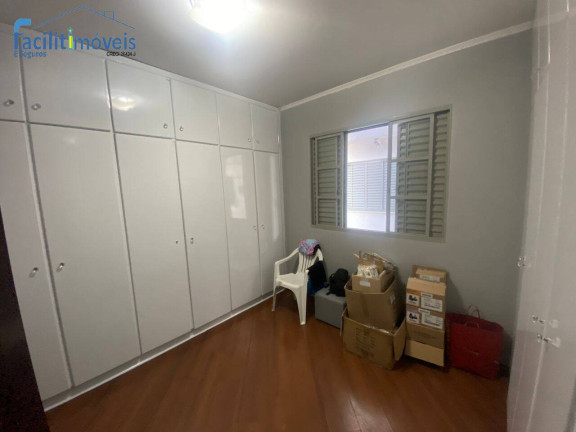 Imagem Casa com 4 Quartos à Venda, 360 m² em Independência - São Bernardo Do Campo Imagem Casa com 4 Quartos à Venda, 360 m² em Independência - São Bernardo Do Campo