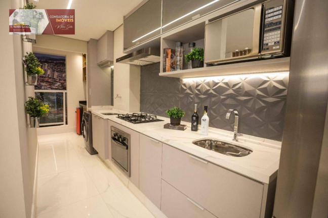 Imagem Apartamento com 2 Quartos à Venda, 55 m² em Vila Galvão - Guarulhos Imagem Apartamento com 2 Quartos à Venda, 55 m² em Vila Galvão - Guarulhos