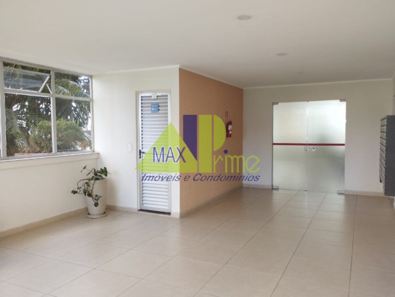 Imagem Apartamento com 2 Quartos à Venda, 54 m² em Cangaíba - São Paulo Imagem Apartamento com 2 Quartos à Venda, 54 m² em Cangaíba - São Paulo