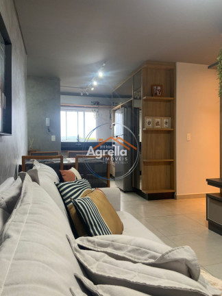 Imagem Imóvel com 3 Quartos à Venda, 82 m² em Edifício Malbec - Mogi Guaçu Imagem Imóvel com 3 Quartos à Venda, 82 m² em Edifício Malbec - Mogi Guaçu