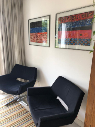 Imagem Apartamento com 2 Quartos à Venda, 67 m² em Vila Madalena - São Paulo
