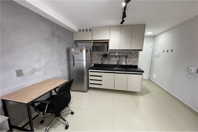 Imagem Imóvel com 1 Quarto à Venda, 27 m² em Saúde - São Paulo Imagem Imóvel com 1 Quarto à Venda, 27 m² em Saúde - São Paulo