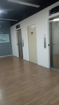 Imagem Sala Comercial à Venda, 120 m² em Centro - Rio De Janeiro