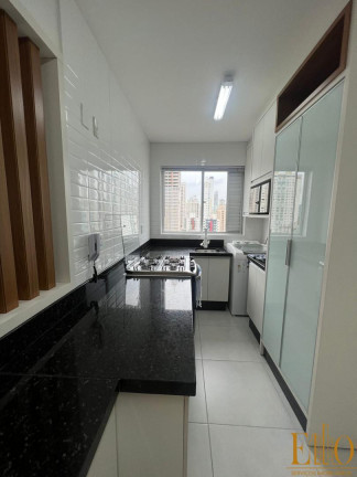 Imagem Apartamento com 3 Quartos à Venda, 120 m² em Centro - Balneário Camboriú
