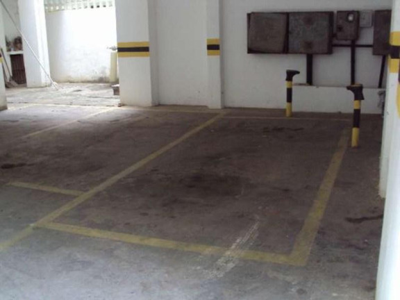 Imagem Apartamento com 2 Quartos à Venda, 62 m² em Federação - Salvador Imagem Apartamento com 2 Quartos à Venda, 62 m² em Federação - Salvador