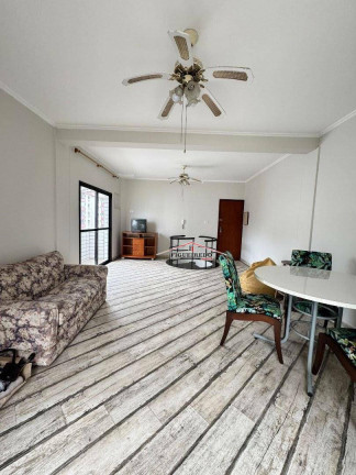 Imagem Cobertura com 2 Quartos à Venda, 138 m² em Canto Do Forte - Praia Grande Imagem Cobertura com 2 Quartos à Venda, 138 m² em Canto Do Forte - Praia Grande