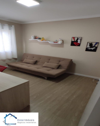 Imagem Apartamento com 2 Quartos para Alugar ou Temporada, 88 m² em Jardim Tereza Cristina - Jundiaí Imagem Apartamento com 2 Quartos para Alugar ou Temporada, 88 m² em Jardim Tereza Cristina - Jundiaí