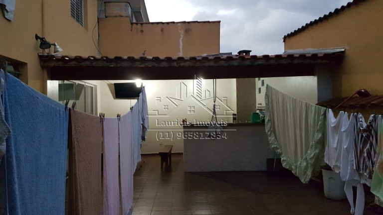 Imagem Imóvel com 3 Quartos à Venda, 149 m² em Jaguaribe - Osasco