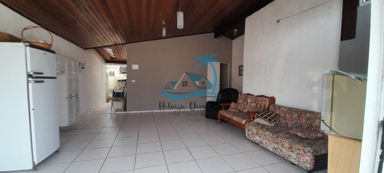 Imagem Casa com 6 Quartos à Venda, 222 m² em Perequê Açu - Ubatuba