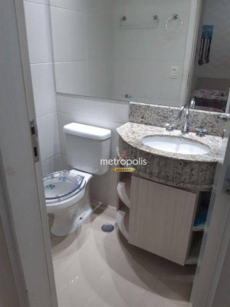Imagem Apartamento com 3 Quartos à Venda, 107 m² em Mooca - São Paulo