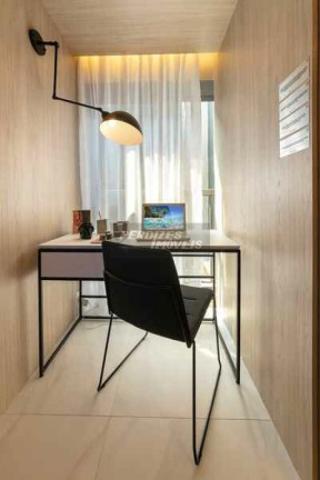 Imagem Apartamento com 4 Quartos à Venda, 160 m² em Perdizes - São Paulo Imagem Apartamento com 4 Quartos à Venda, 160 m² em Perdizes - São Paulo
