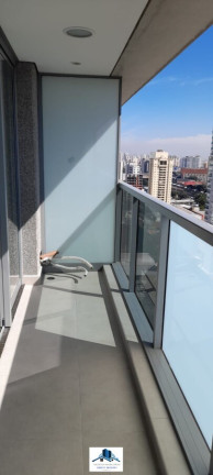 Imagem Imóvel Comercial para Alugar, 40 m² em Tatuapé - São Paulo
