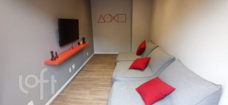 Imagem Apartamento com 2 Quartos à Venda, 35 m² em Lapa - São Paulo Imagem Apartamento com 2 Quartos à Venda, 35 m² em Lapa - São Paulo