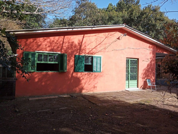 Imagem Chácara com 3 Quartos à Venda, 1.600 m² em águas Claras - Viamão